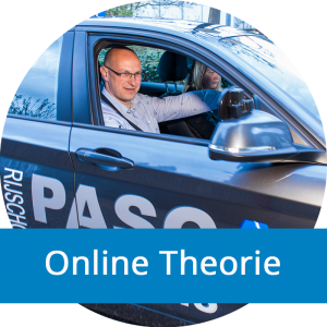 Online Theorie Rijschool Pascal Holthuis